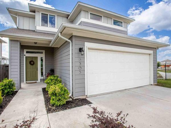 6305 Pine Leaf TRL, Austin, TX 78747