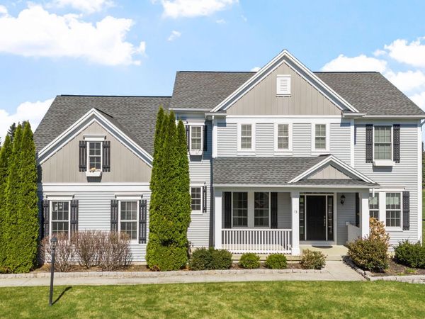 13 Misty Meadow Way, Mechanicville, NY 12118