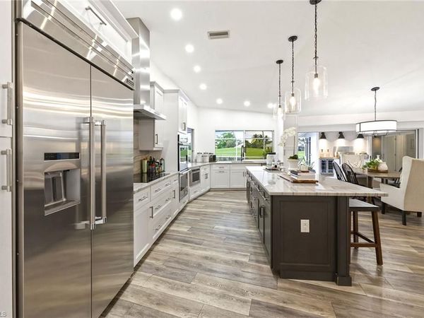 1918 Imperial Golf Course BLVD , NAPLES, FL 34110