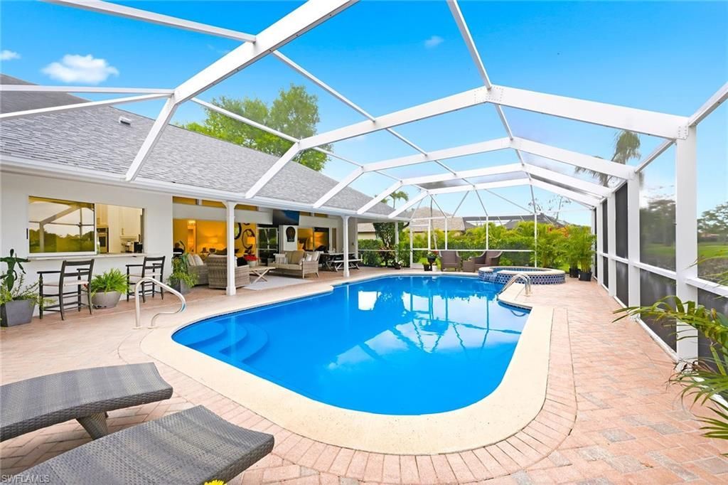1918 Imperial Golf Course Blvd, Naples, FL 34110 Photo