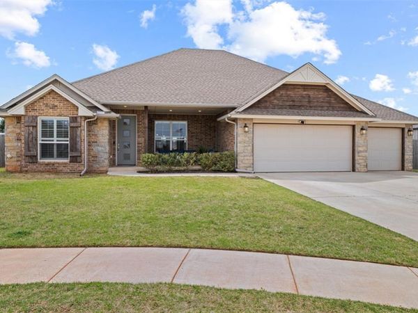 9400 SW 48th Terrace, Oklahoma City, OK 73179