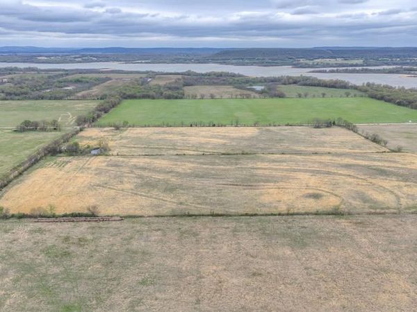 60 Acres, N4260 Road, Checotah, OK 74426