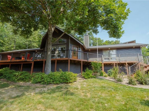 30 Heather Drive , Bella Vista, AR 72715