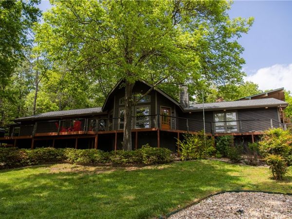 30 Heather Drive, Bella Vista, AR 72715