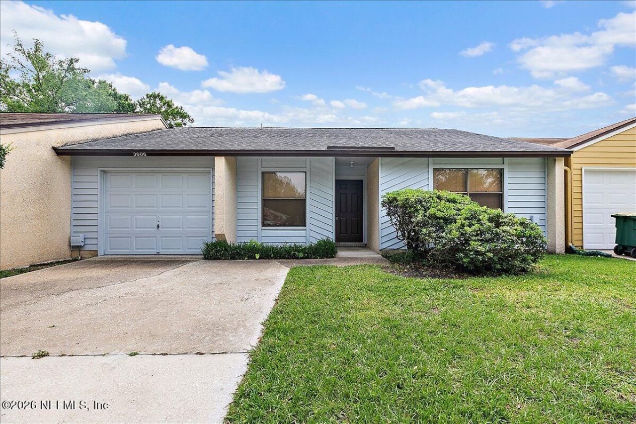 3606 Chappi Way, Jacksonville, FL 32223 Main Photo