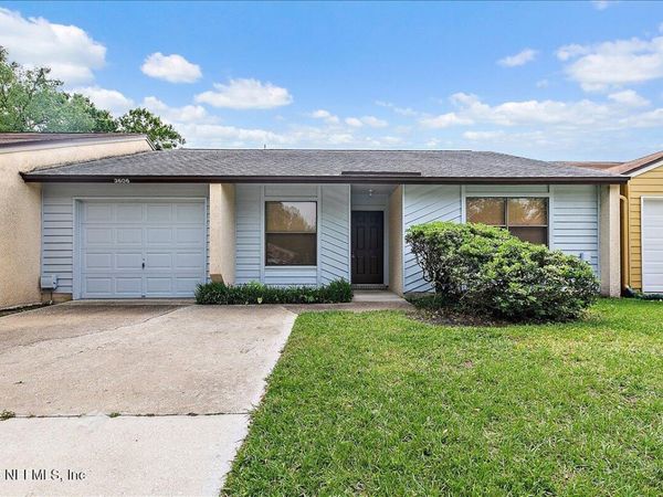 3606 CHAPPI Way, Jacksonville, FL 32223