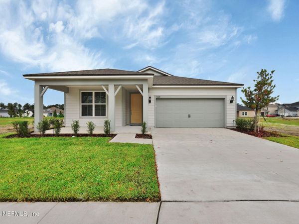 3481 AMERICANA Drive, Green Cove Springs, FL 32043