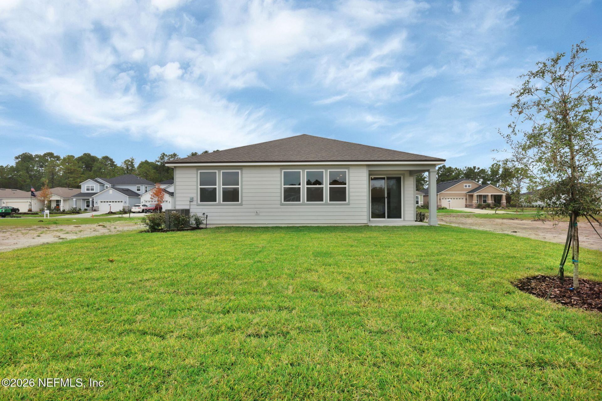 3481 Americana Drive, Green Cove Springs, FL 32043 Photo