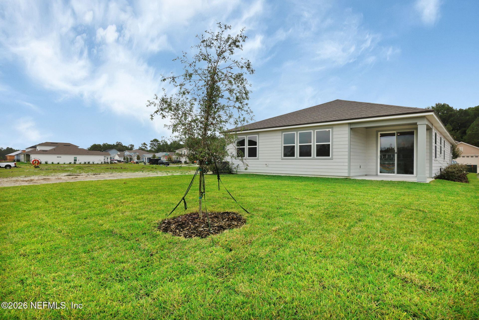 3481 Americana Drive, Green Cove Springs, FL 32043 Photo