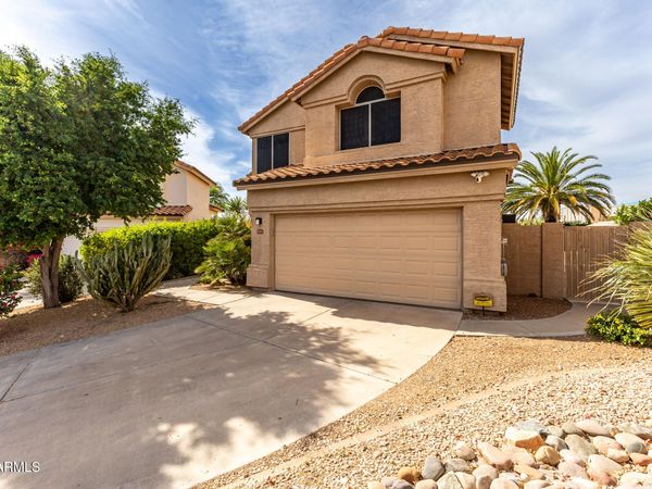 10000 E Celtic Drive, Scottsdale, AZ 85260