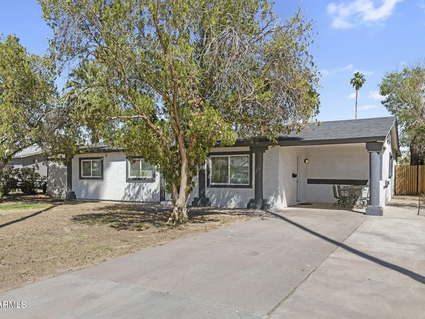2327 N 31ST Street, Phoenix, AZ 85008