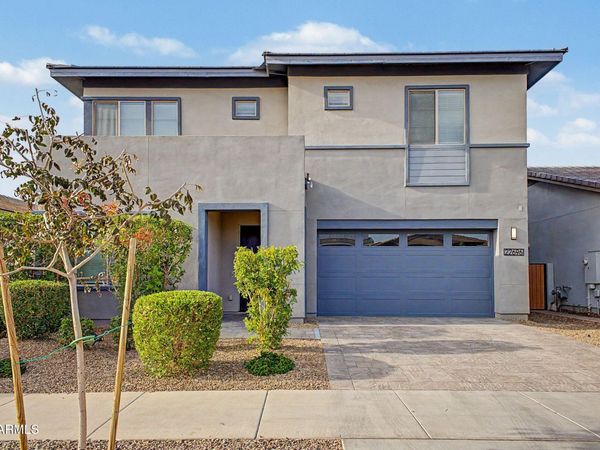 22696 E BONANZA Way, Queen Creek, AZ 85142