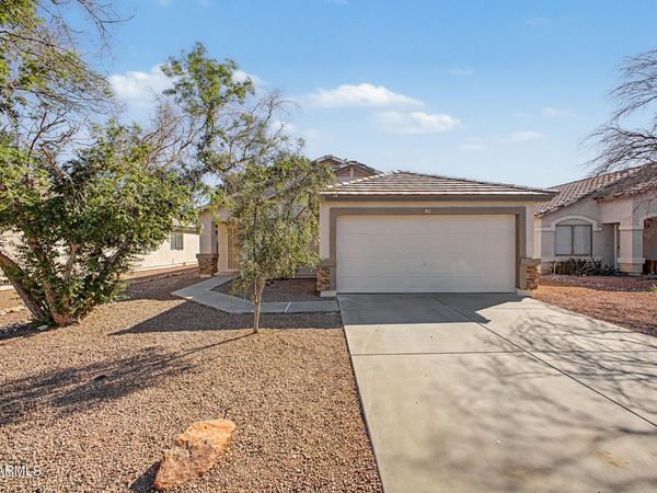 14943 W PORT ROYALE Lane, Surprise, AZ 85379