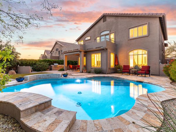 10543 E BETONY Drive, Scottsdale, AZ 85255