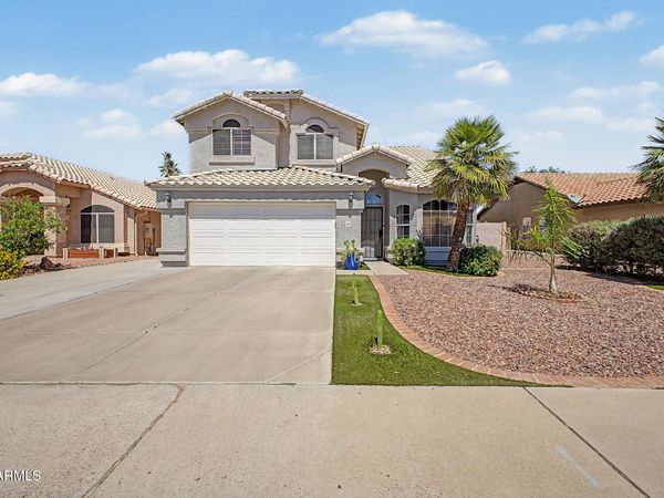 524 W NARANJA Avenue, Mesa, AZ 85210