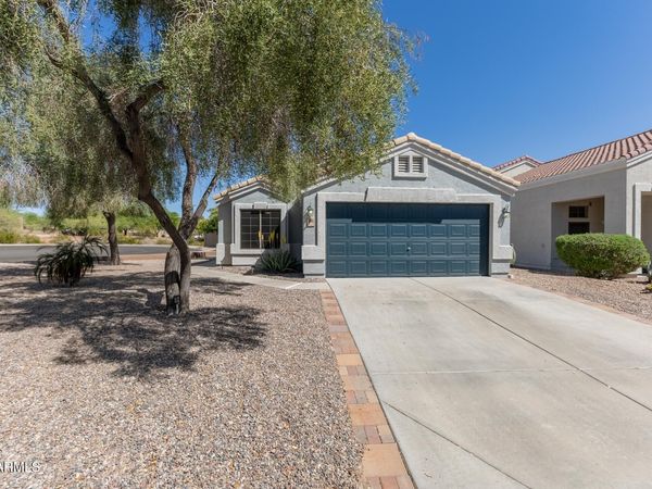 993 S 239TH Drive, Buckeye, AZ 85326
