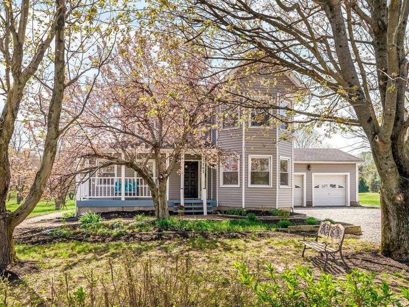 1203 Hiner Road , Orient, OH 43146 Photo 2