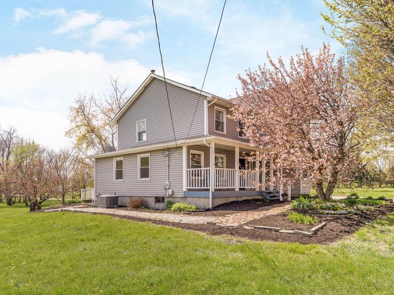 1203 Hiner Road , Orient, OH 43146 Photo 3