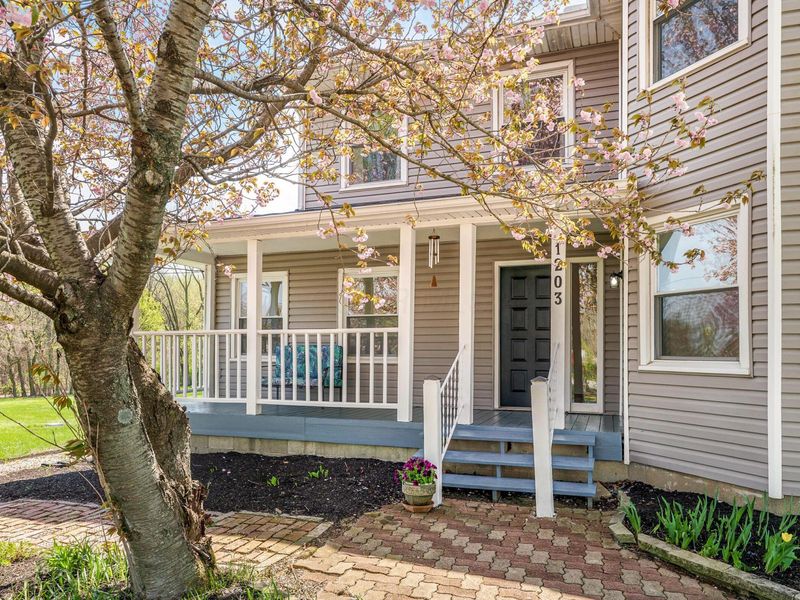 1203 Hiner Road , Orient, OH 43146 Photo 4