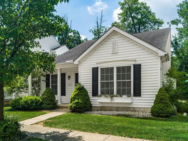 107 Arrowfeather Lane, Lewis Center, OH 43035