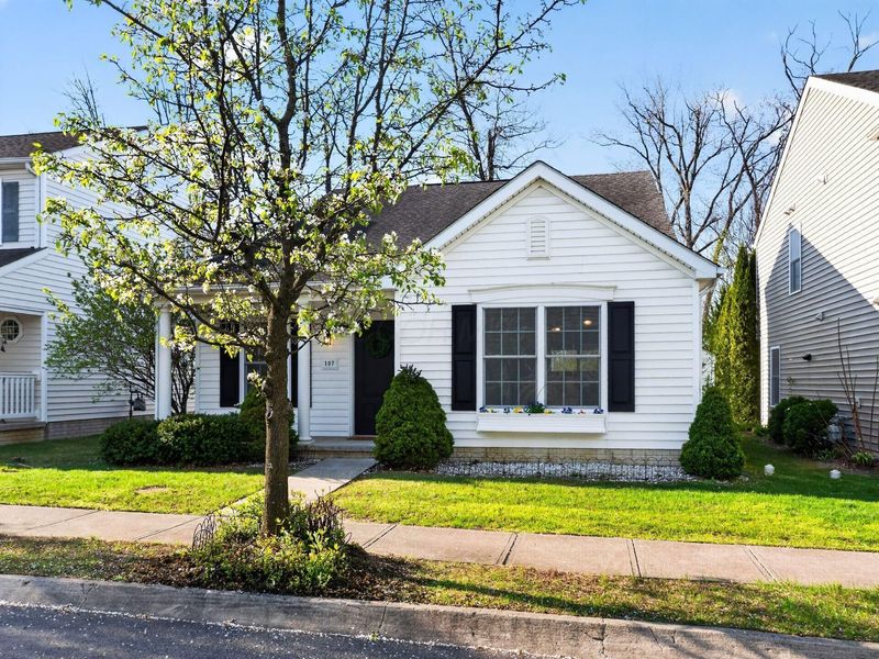 107 Arrowfeather Lane, Lewis Center, OH 43035 Photo 1