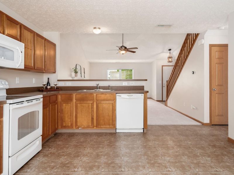 107 Arrowfeather Lane, Lewis Center, OH 43035 Photo 11
