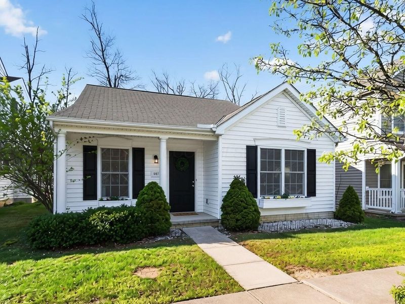 107 Arrowfeather Lane, Lewis Center, OH 43035 Photo 2