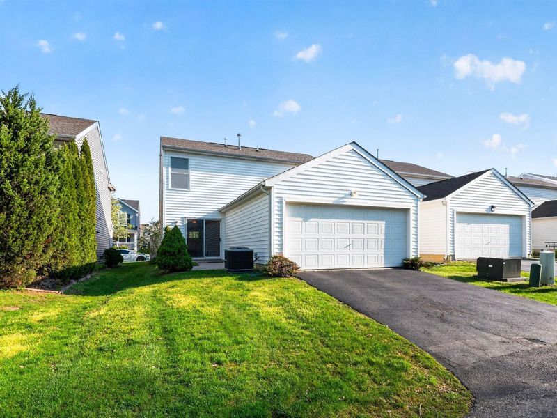 107 Arrowfeather Lane, Lewis Center, OH 43035 Photo 24