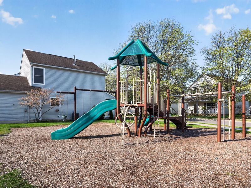 107 Arrowfeather Lane, Lewis Center, OH 43035 Photo 26