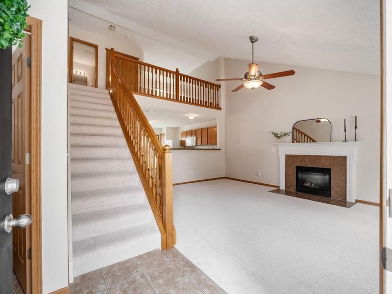 107 Arrowfeather Lane, Lewis Center, OH 43035 Photo 3