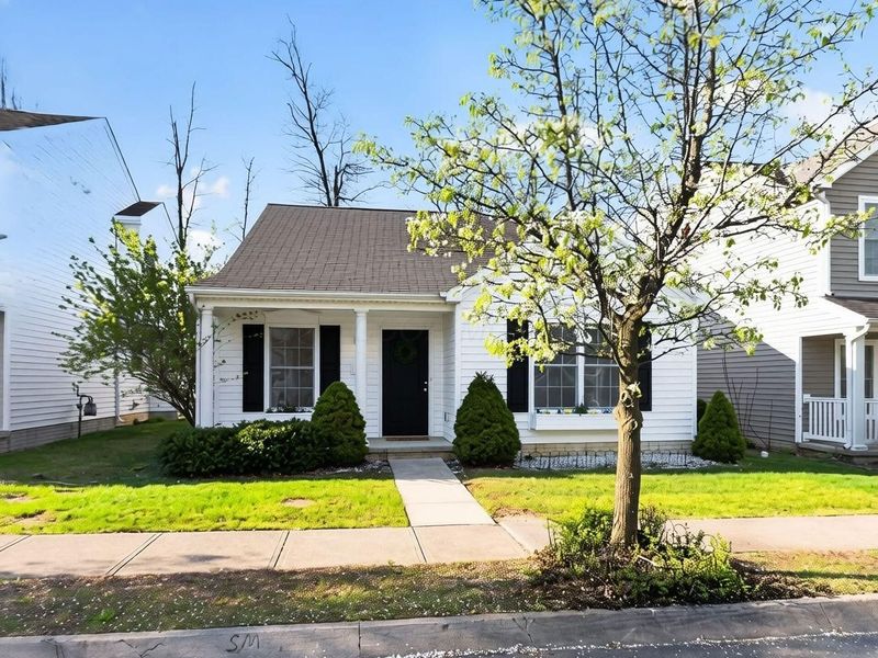 107 Arrowfeather Lane, Lewis Center, OH 43035 Photo 3