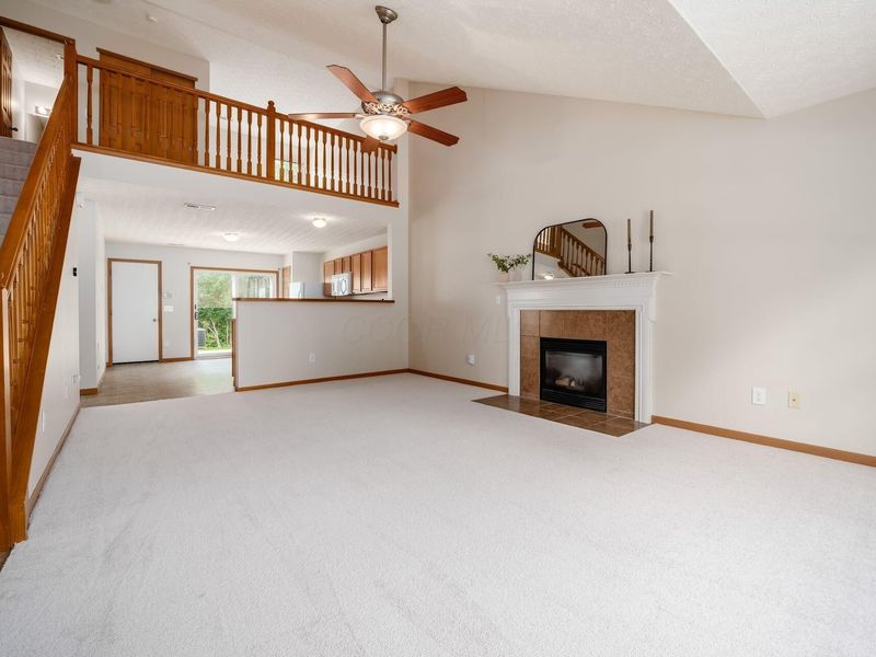 107 Arrowfeather Lane, Lewis Center, OH 43035 Photo 4
