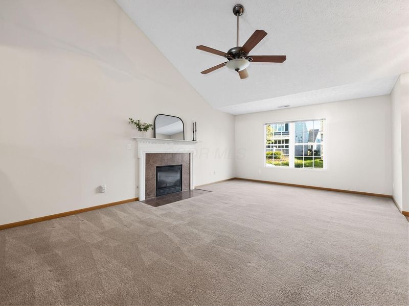 107 Arrowfeather Lane, Lewis Center, OH 43035 Photo 4