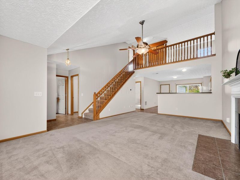 107 Arrowfeather Lane, Lewis Center, OH 43035 Photo 5