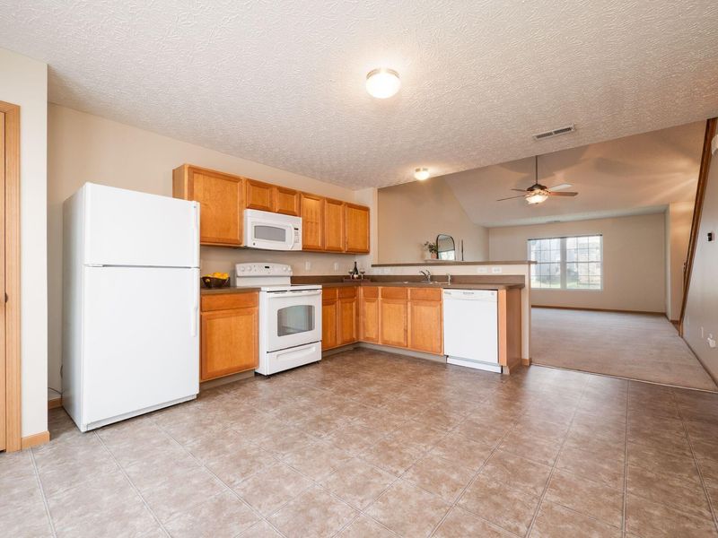 107 Arrowfeather Lane, Lewis Center, OH 43035 Photo 8