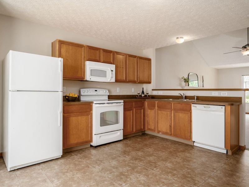 107 Arrowfeather Lane, Lewis Center, OH 43035 Photo 9