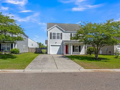 3022 Crusades Street, Ladson, SC 29456