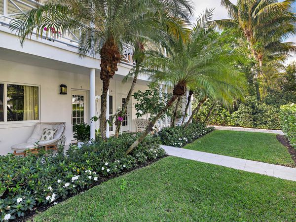 220 Atlantic Avenue, Unit 6, Palm Beach, FL 33480