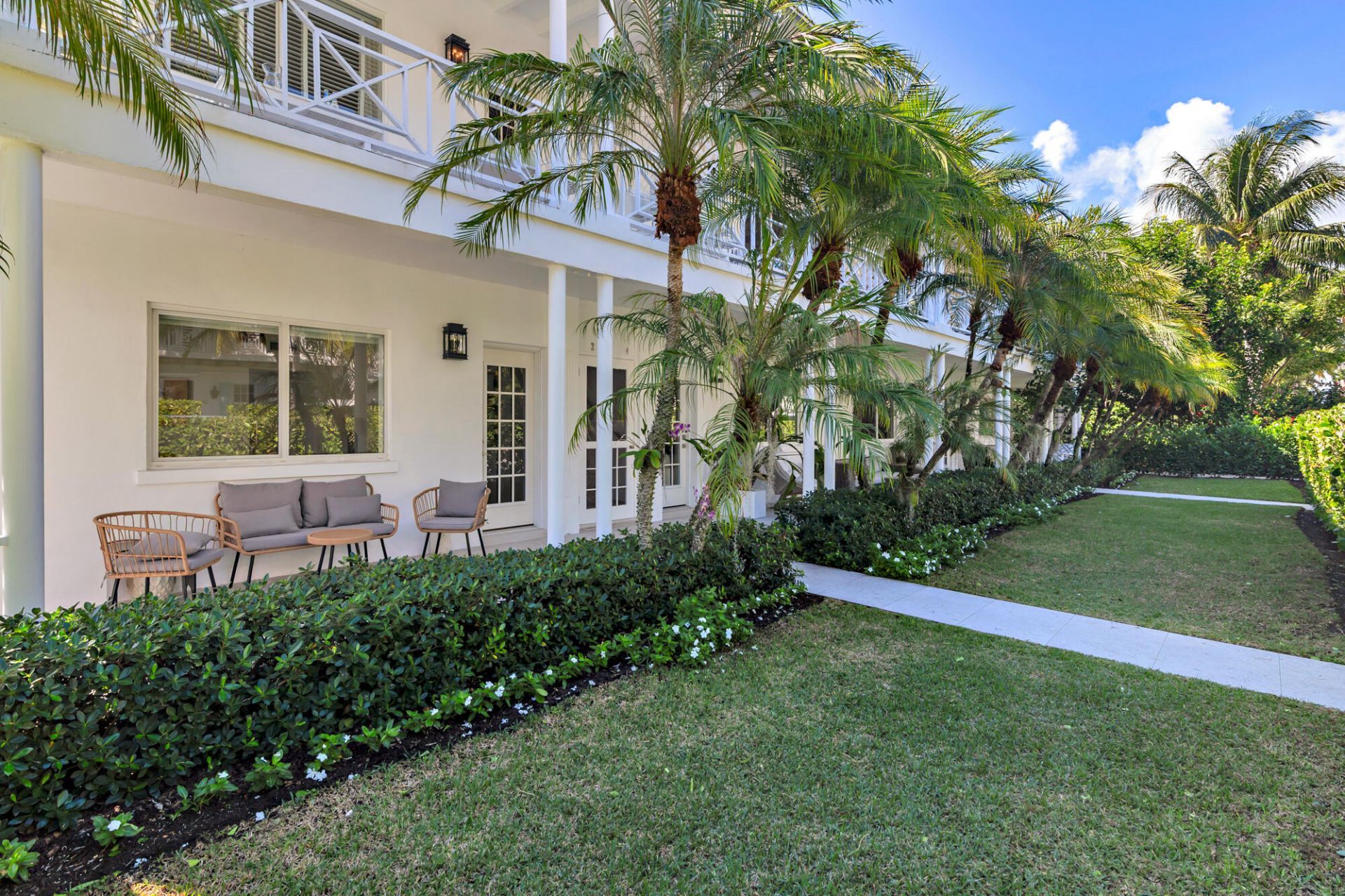 220 Atlantic Avenue, Unit 6, Palm Beach, FL 33480 Photo