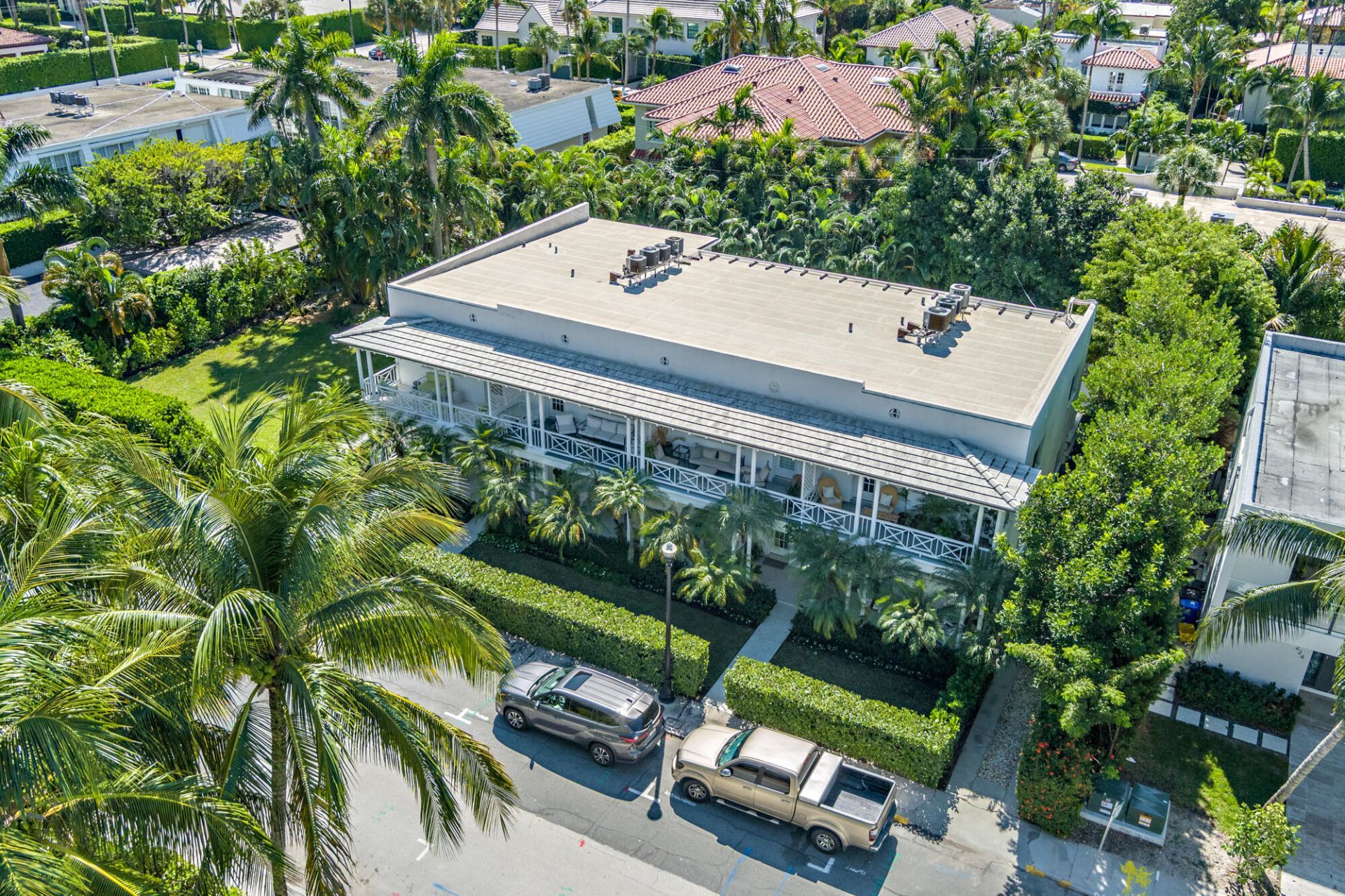 220 Atlantic Avenue, Unit 6, Palm Beach, FL 33480 Photo