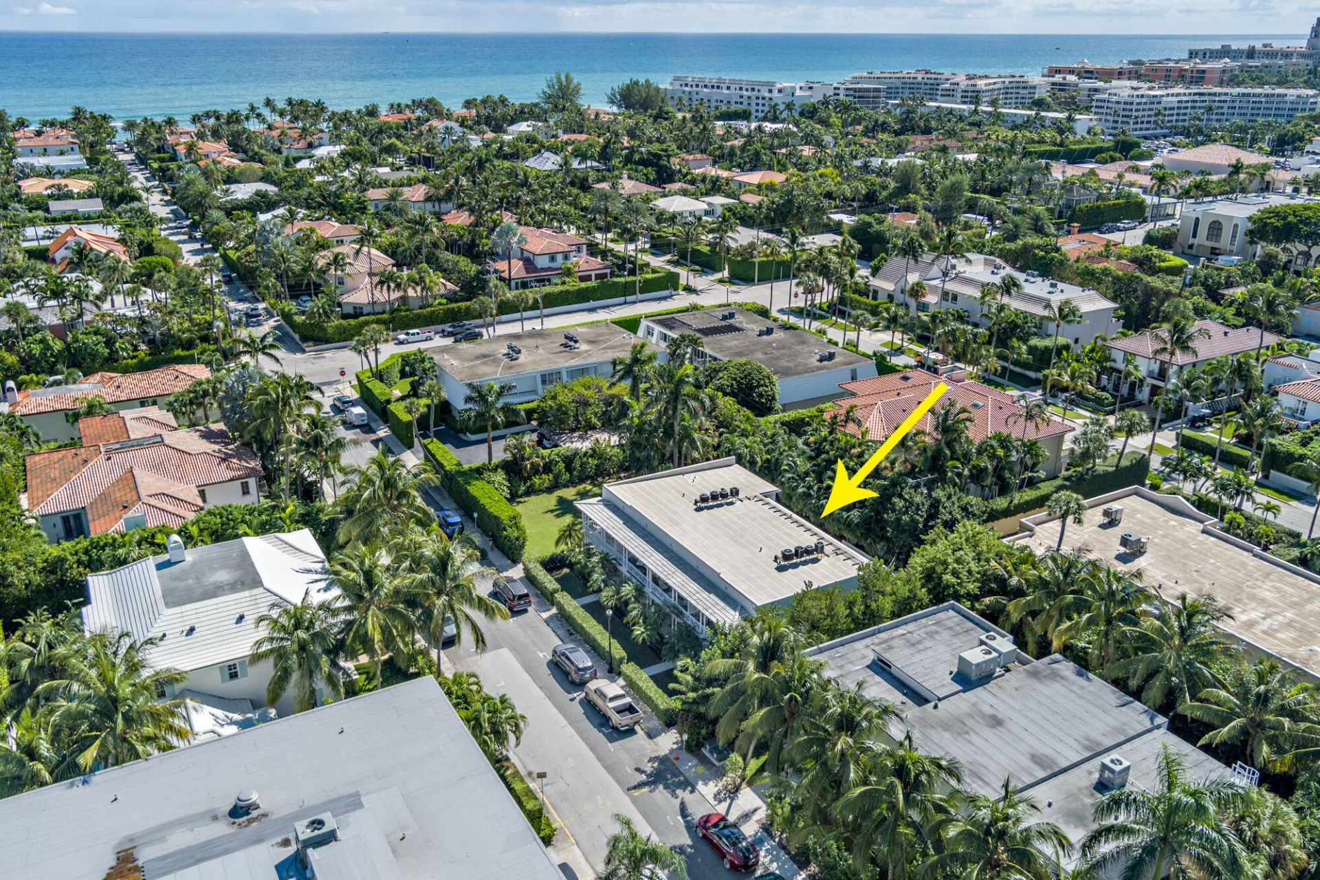 220 Atlantic Avenue, Unit 6, Palm Beach, FL 33480 Photo