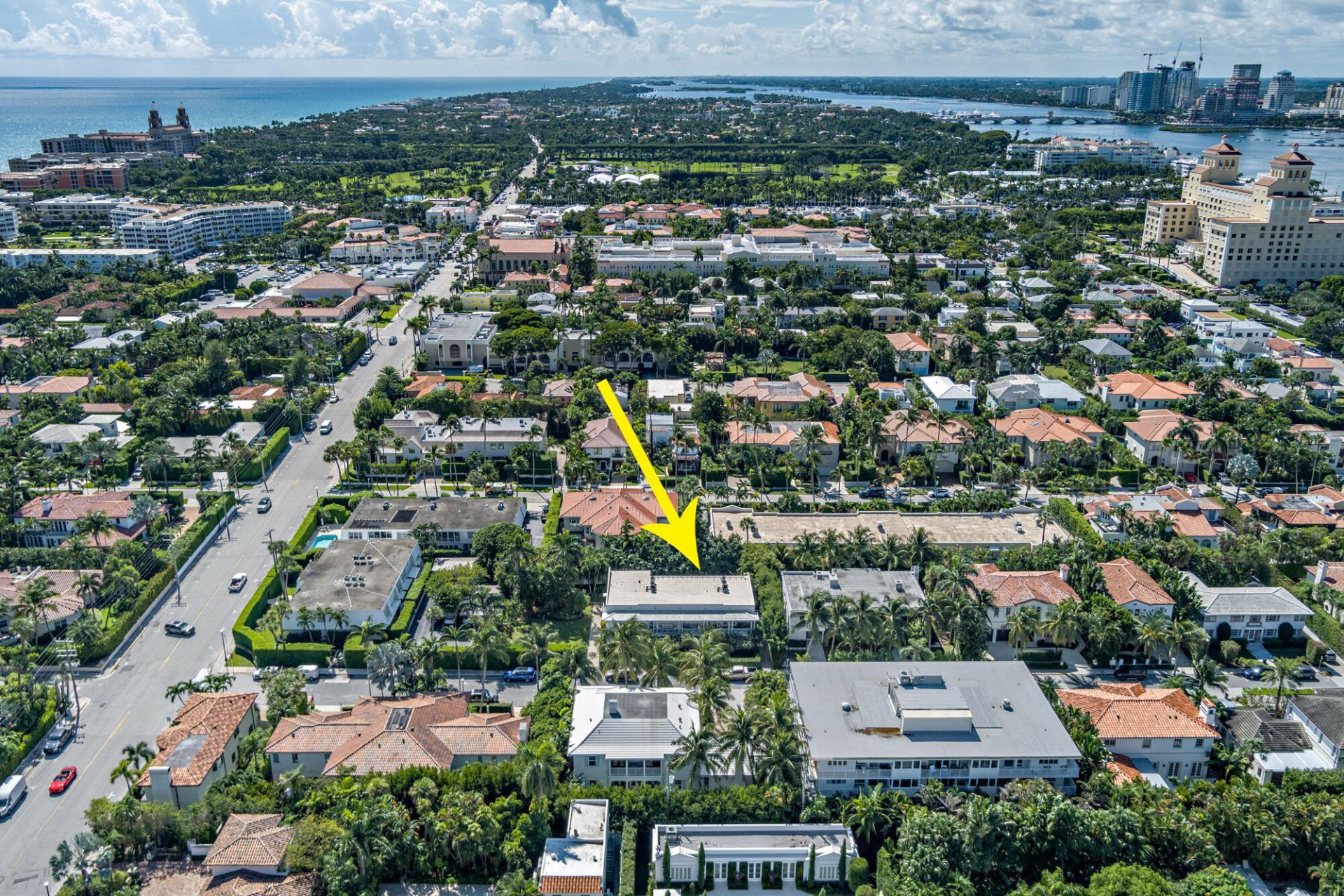 220 Atlantic Avenue, Unit 6, Palm Beach, FL 33480 Photo