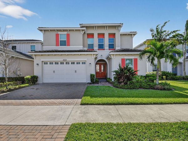 5632 Liberty Lane, The Acreage, FL 33470