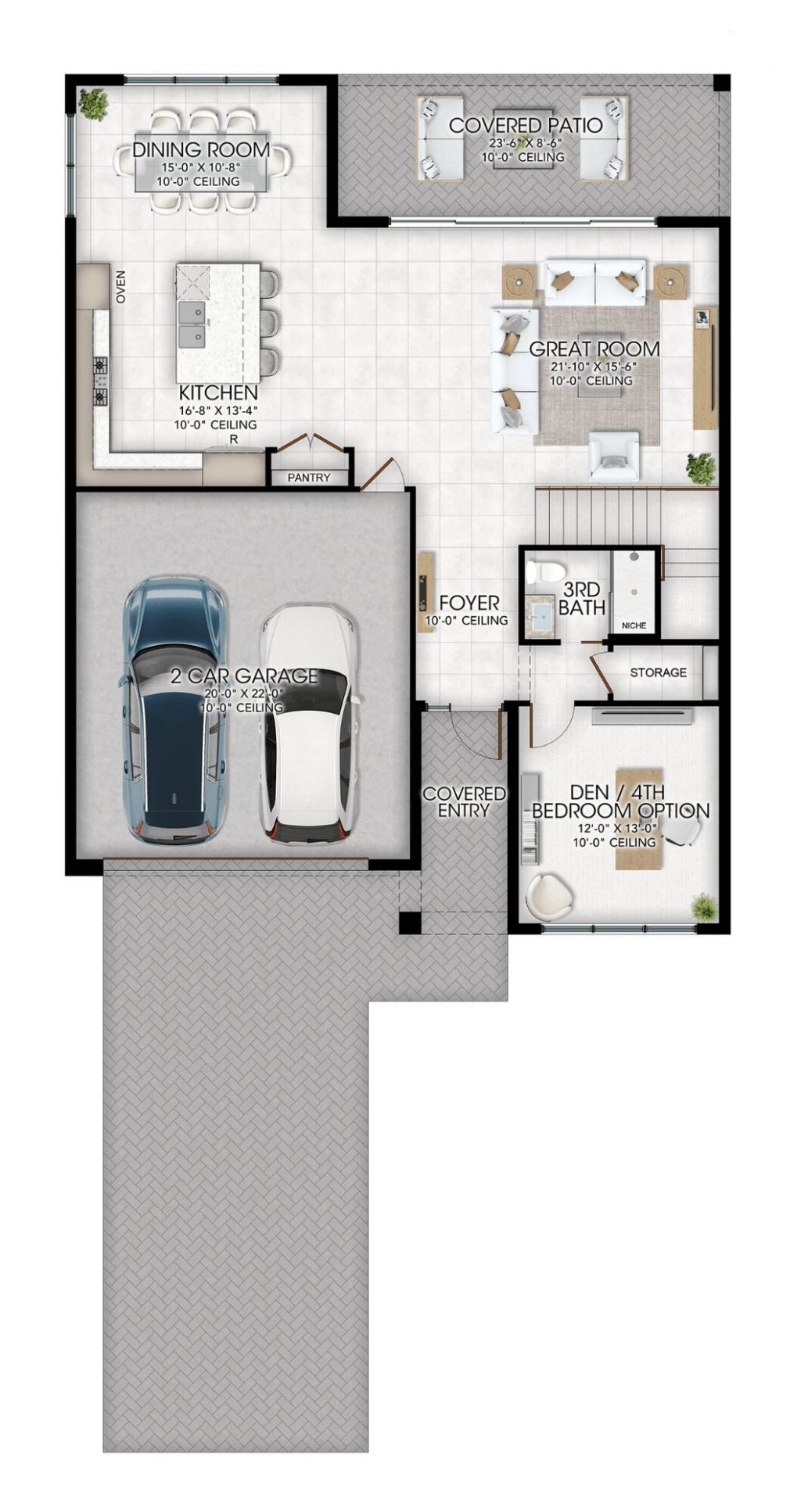 419 41st Street, West Palm Beach, FL 33407 Photo