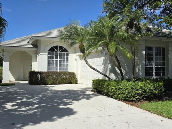 7337 Marsh Terrace, Port St. Lucie, FL 34986