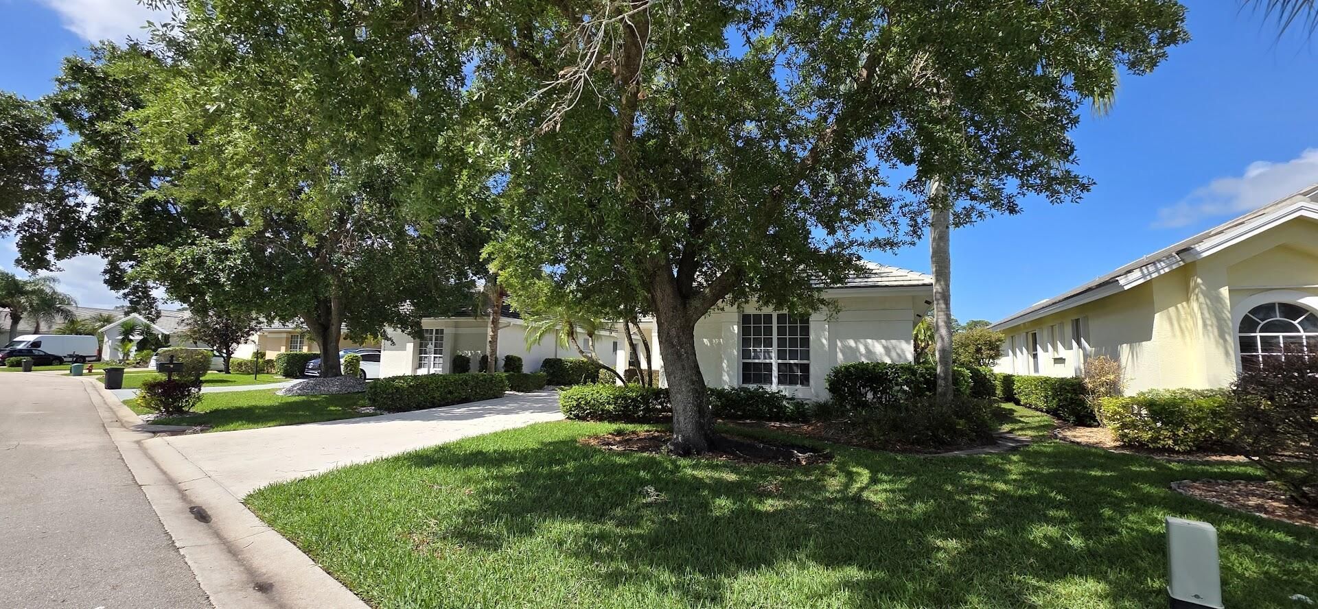 7337 Marsh Terrace, Port Saint Lucie, FL 34986 Photo