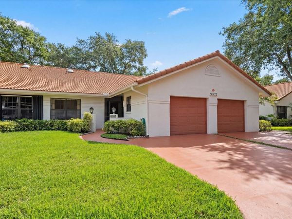 9832 Pavarotti Terrace, Unit 103, Boynton Beach, FL 33437