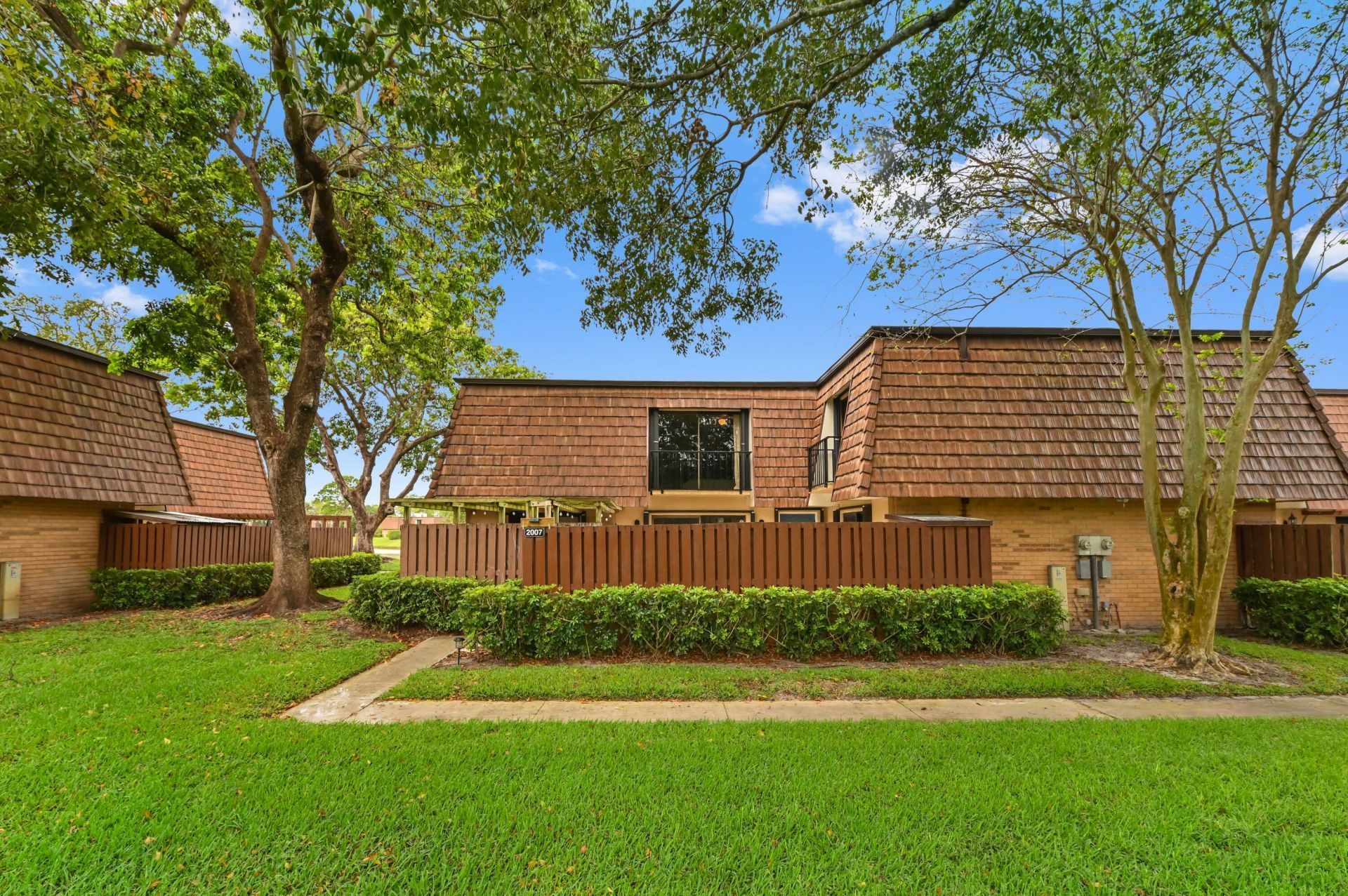 2007 20th Lane, Greenacres, FL 33463 Photo