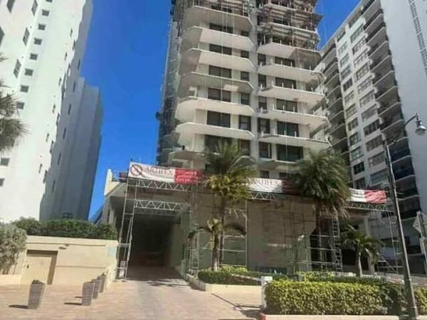 6061 Collins Avenue, Unit 23a, Miami Beach, FL 33140