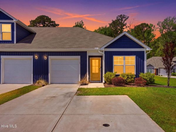 2165 Southern Bayberry Lane NE, Leland, NC 28451